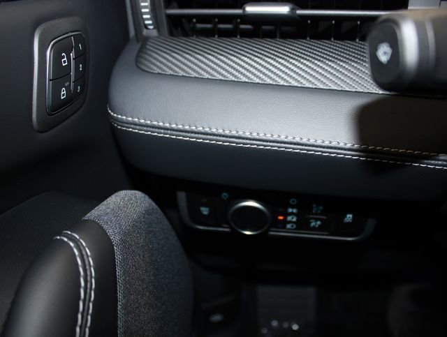 Used 2025 Ford Mustang Mach-E Premium image 21