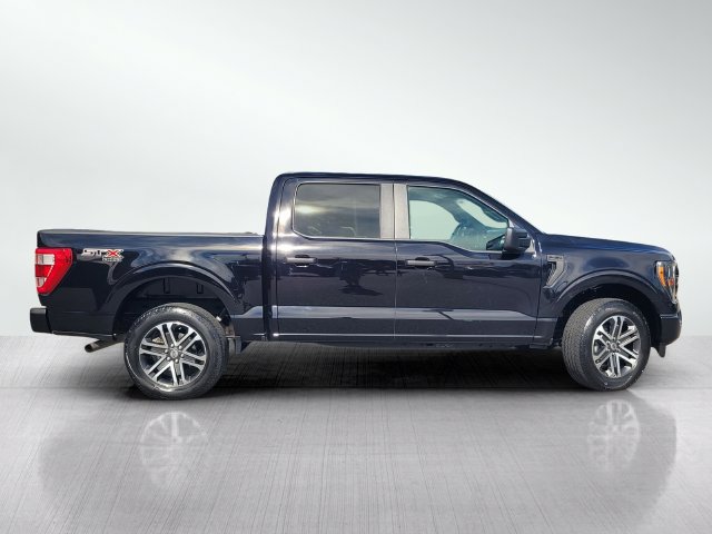 Certified 2023 Ford F150 XL w/ STX Appearance Package AWD/4WD image 3
