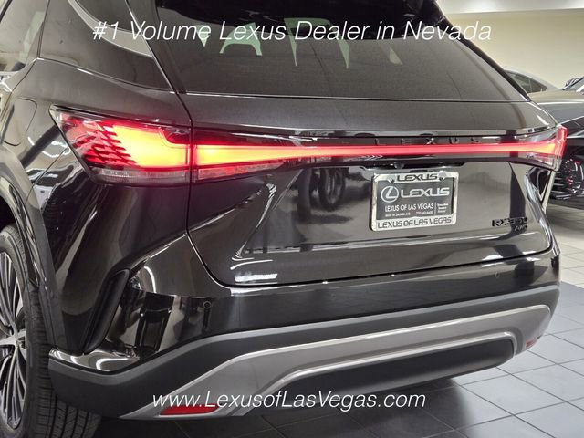 New 2026 Lexus RX 350 Premium Plus AWD/4WD image 5