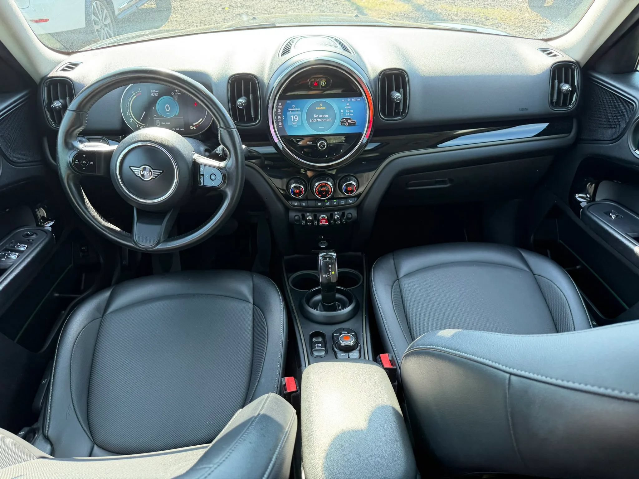 Used 2022 MINI Cooper Countryman ALL4 AWD/4WD image 34