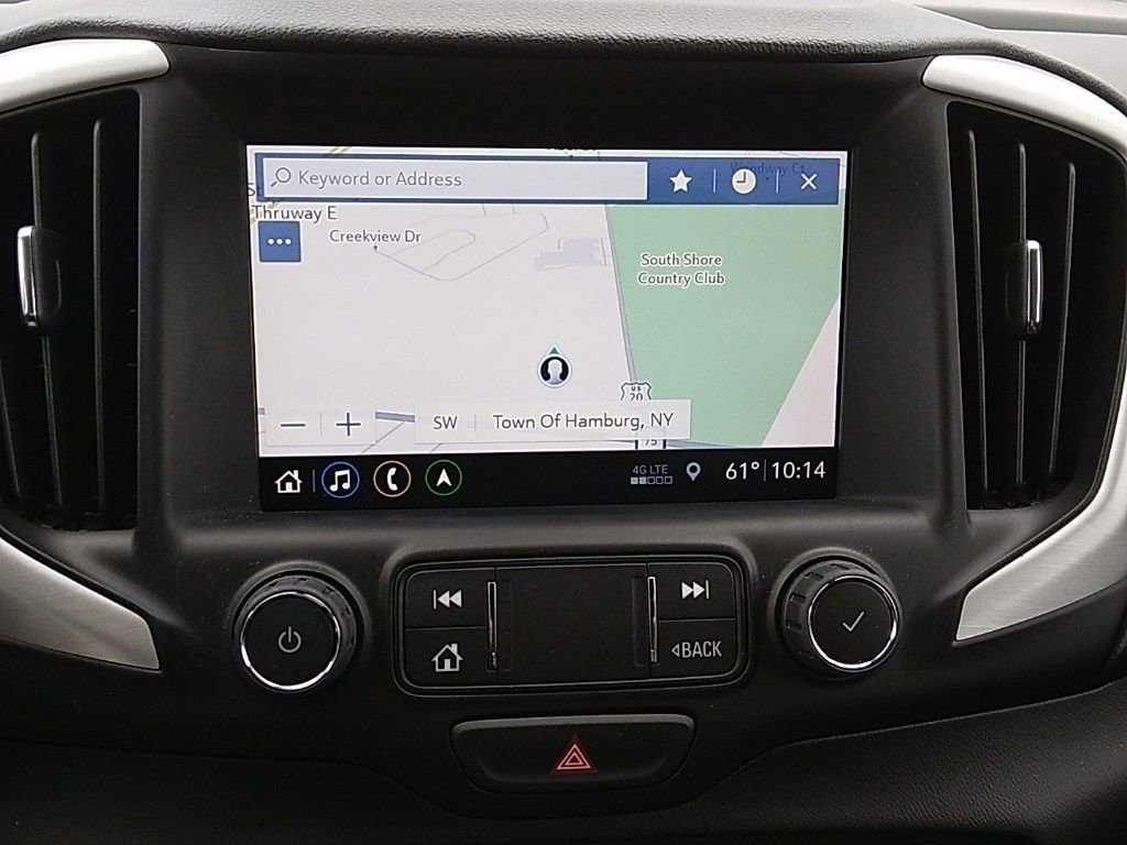 Used 2021 GMC Terrain SLE w/ Driver Convenience Package image 16