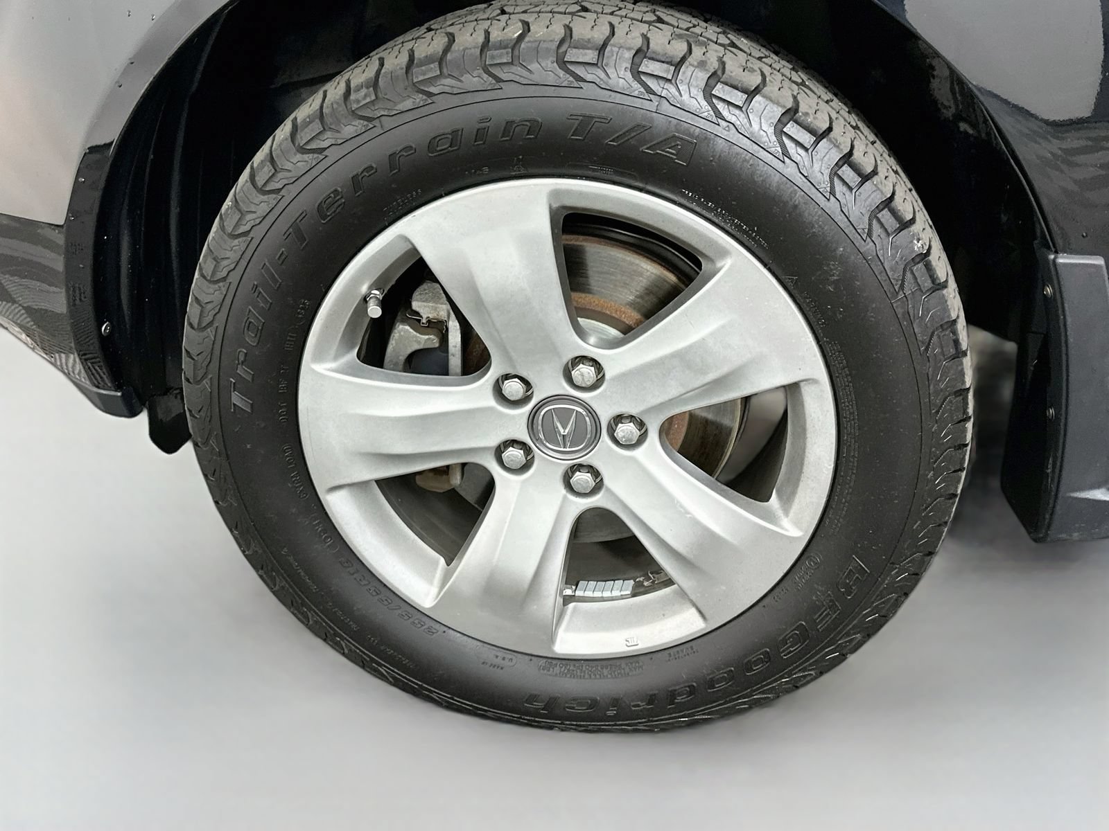 Used 2009 Acura MDX w/ Sport & Entertainment Pkgs AWD/4WD image 33