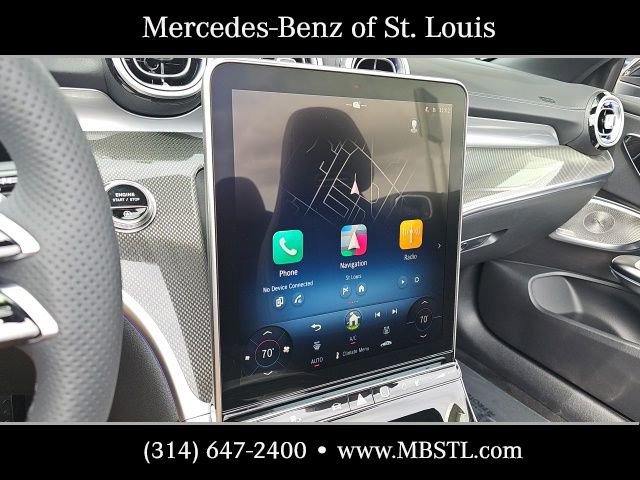 New 2026 Mercedes-Benz CLE 450 4MATIC Cabriolet image 27