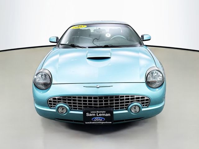 Used 2002 Ford Thunderbird image 2