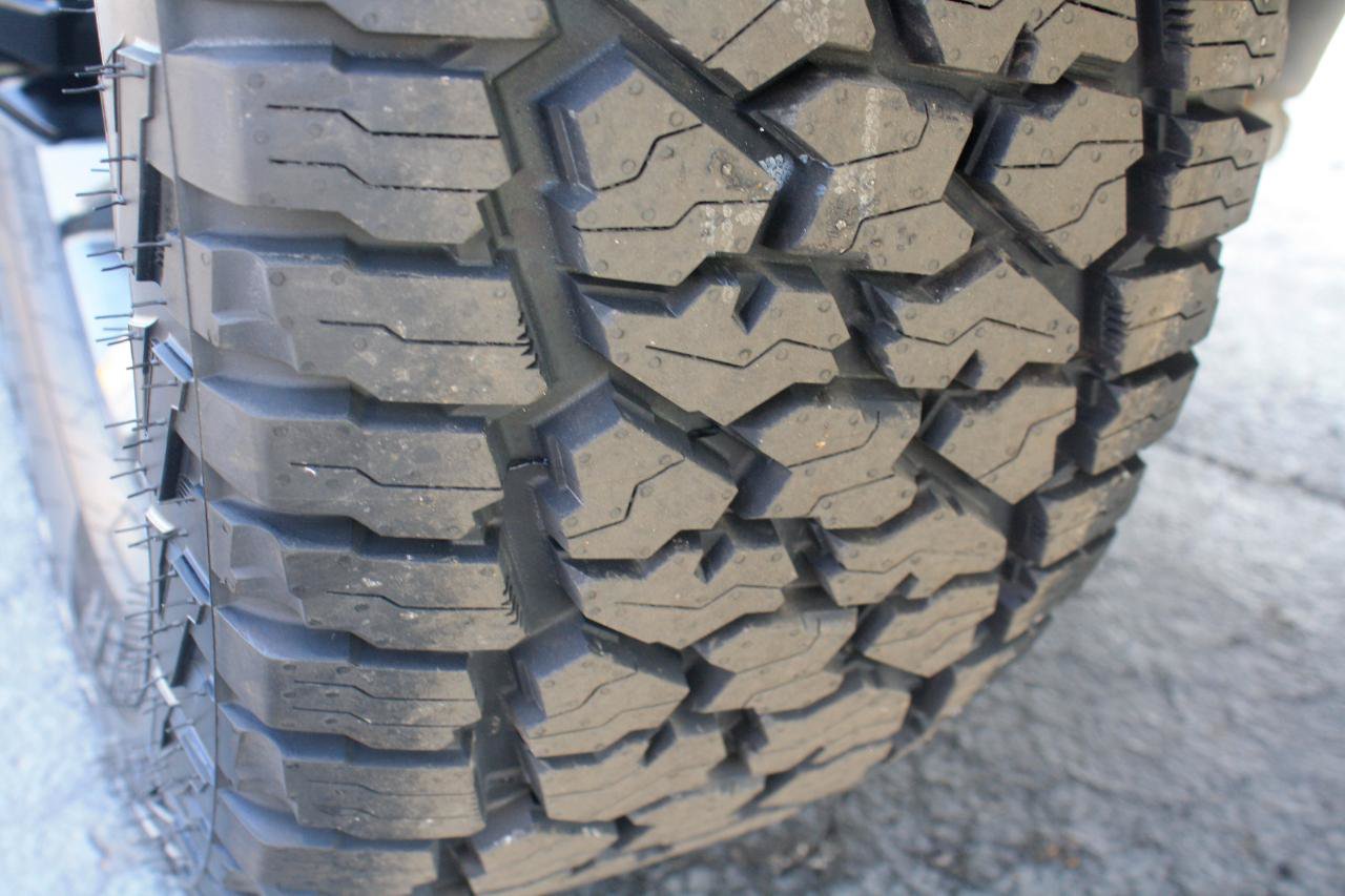Used 2023 Ford F250 XL w/ STX Appearance Package AWD/4WD image 45