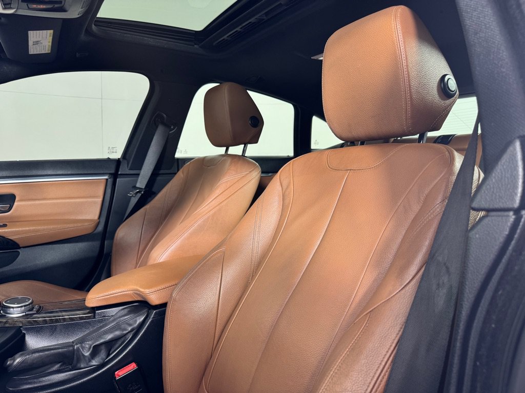 Used 2016 BMW 435i Gran Coupe w/ Technology Package RWD image 12