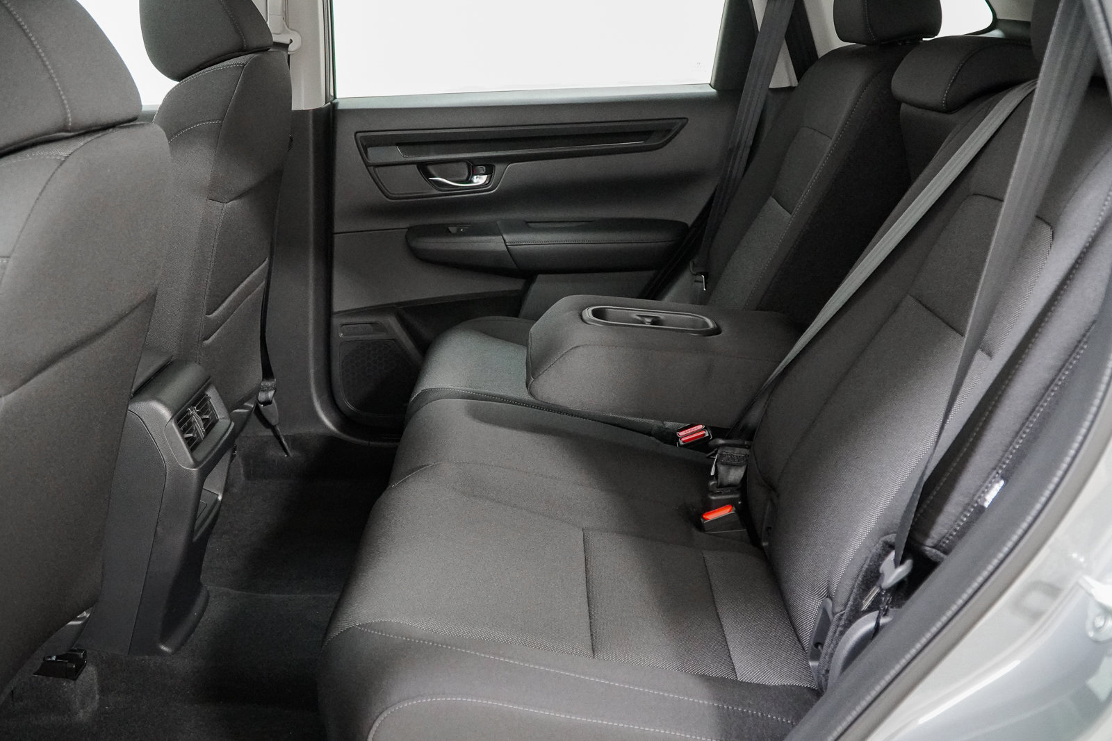 New 2027 Honda CR-V EX image 36