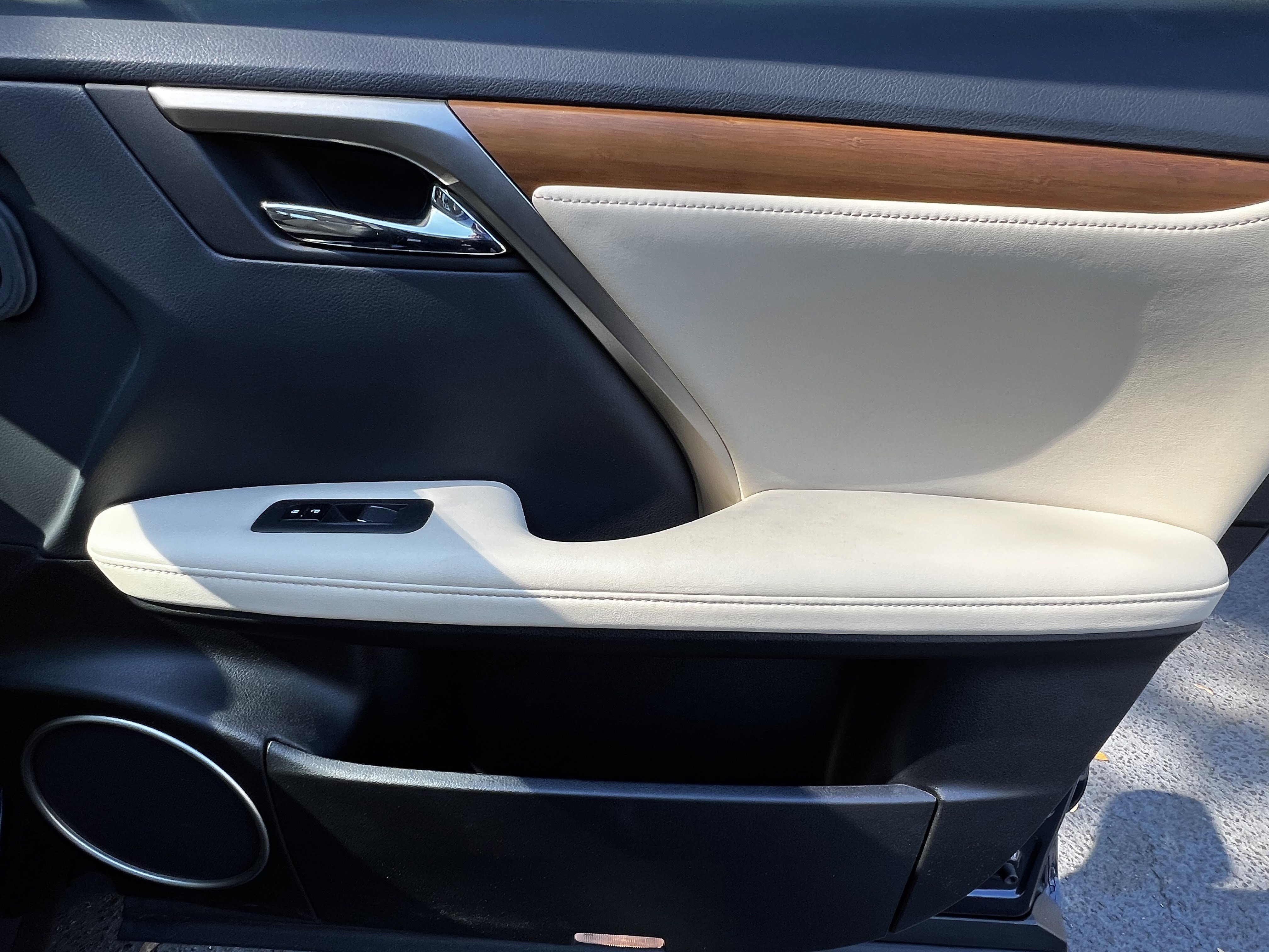 Certified 2021 Lexus RX 350 AWD w/ Premium Package image 43