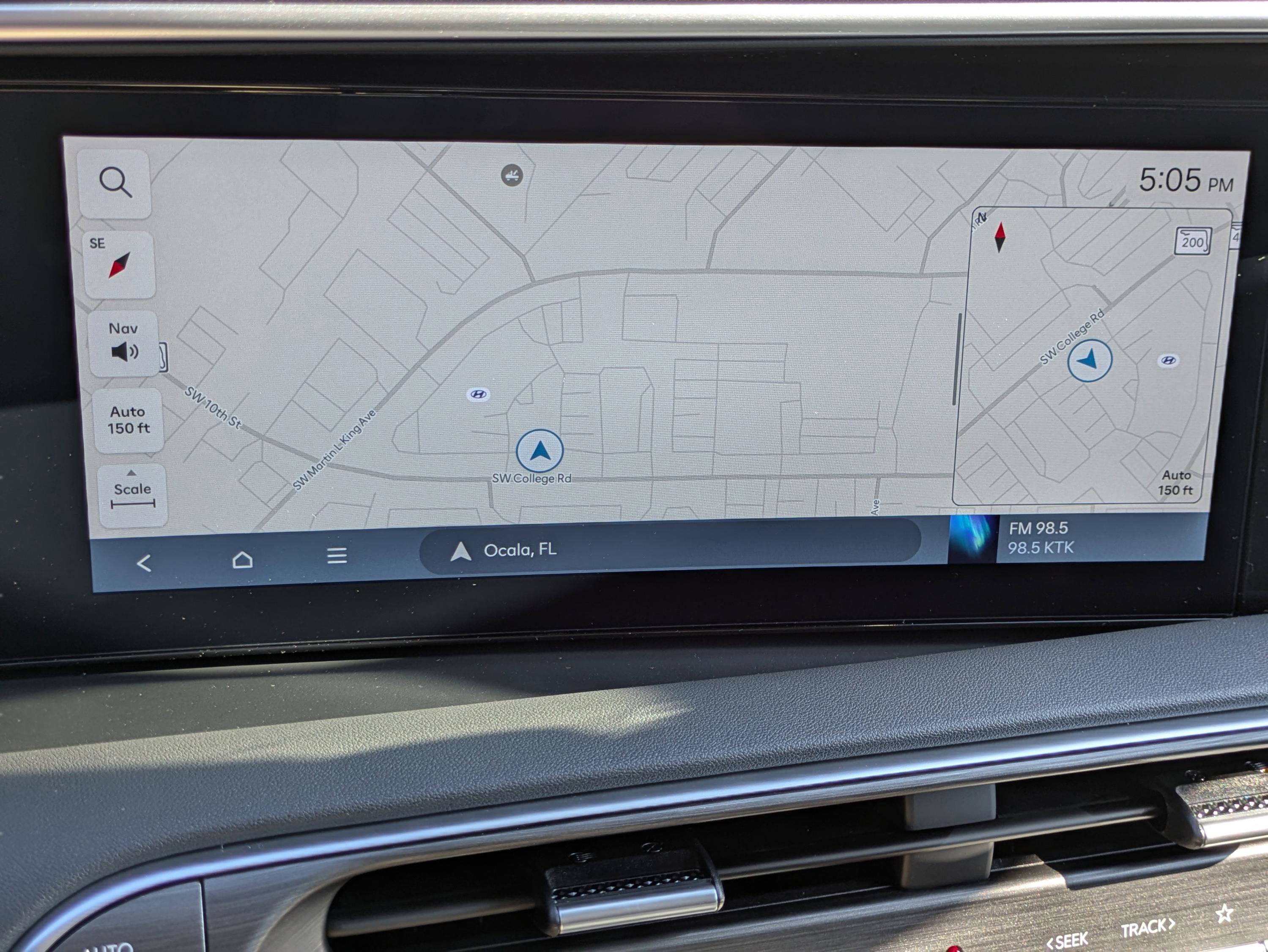 New 2026 Hyundai Palisade SEL image 25