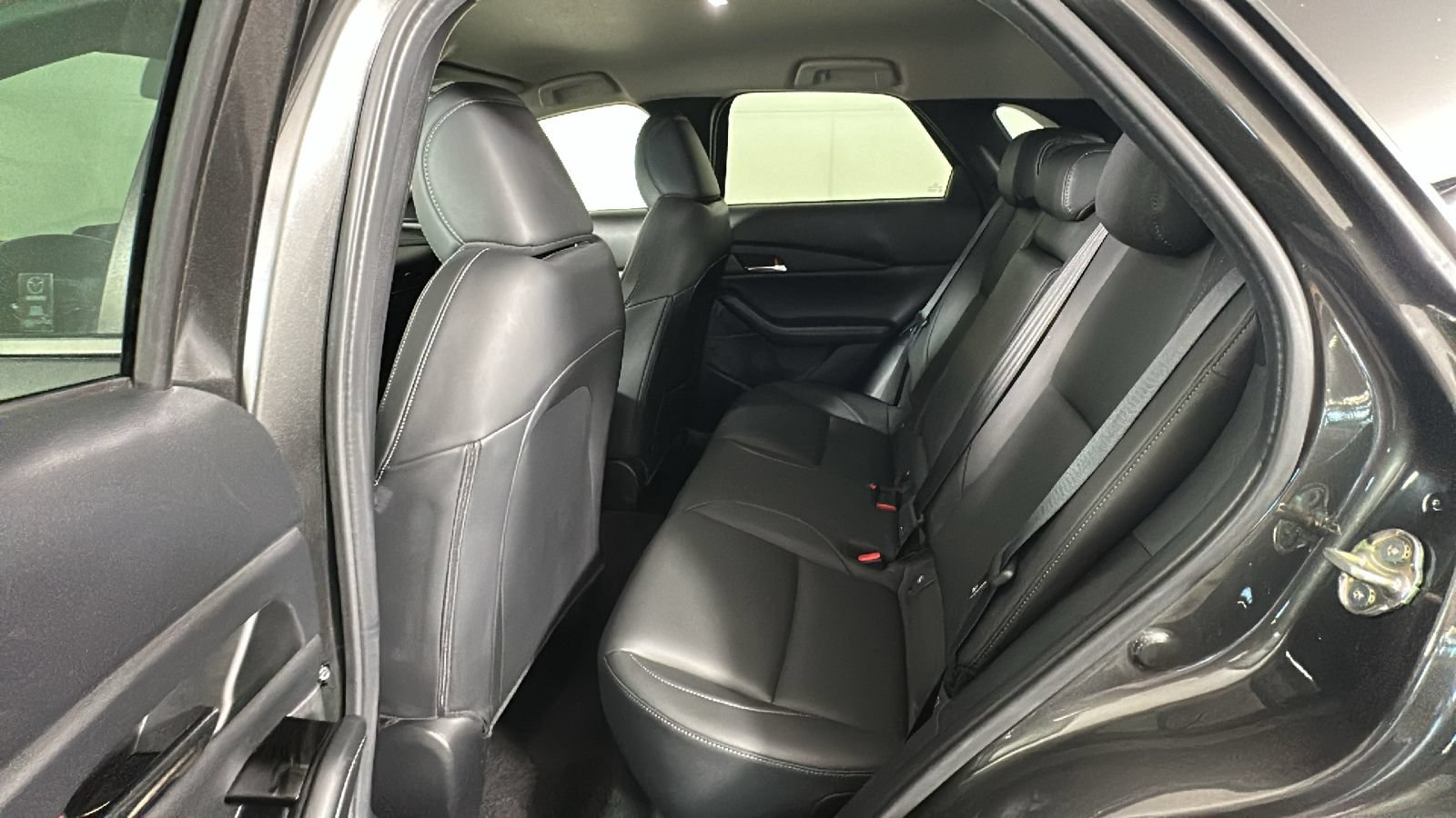 Used 2023 MAZDA CX-30 AWD 2.5 S w/ Preferred Package image 26