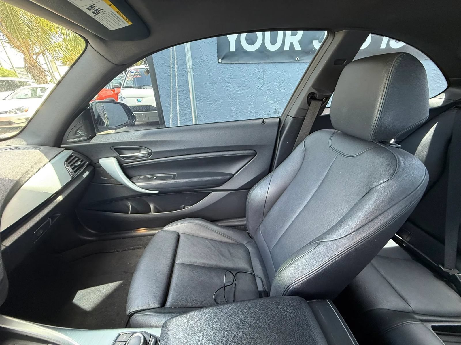 Used 2015 BMW M235i Coupe RWD image 18