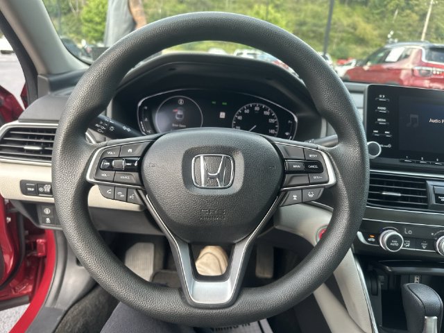 Used 2018 Honda Accord LX image 14