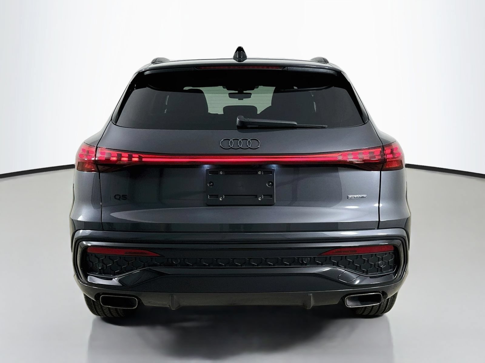 New 2026 Audi Q5 Premium Plus AWD/4WD image 6