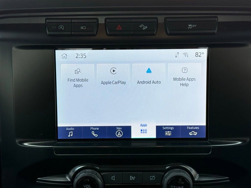 Used 2023 Ford F150 XL w/ STX Appearance Package image 31