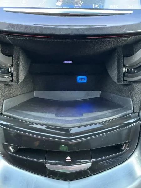 Used 2015 Cadillac SRX Luxury w/ Driver Awareness Package image 38