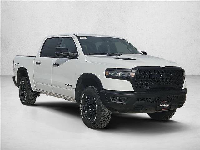 New 2026 RAM 1500 Rebel image 7