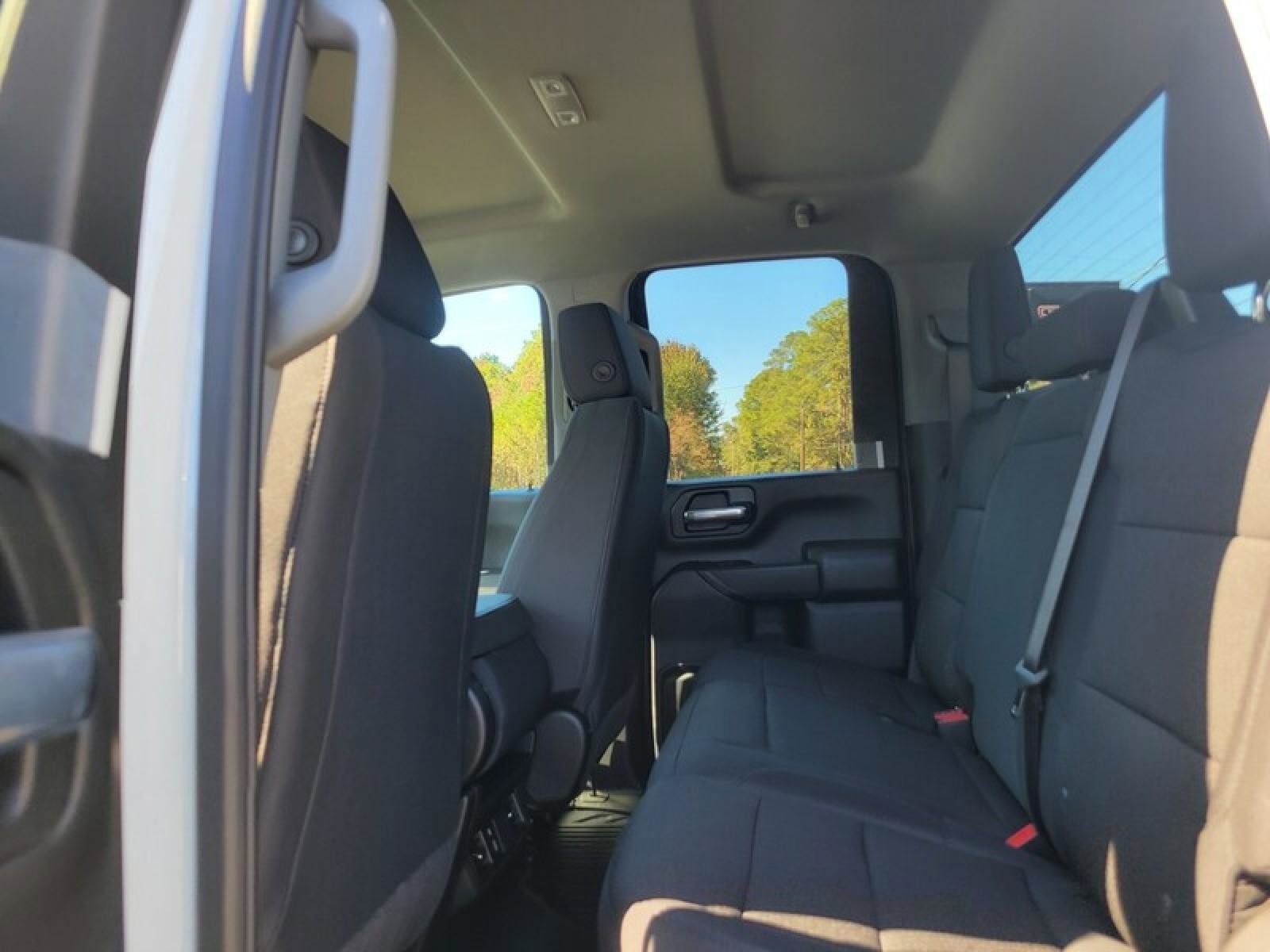 New 2026 GMC Sierra 2500 Pro w/ 1SA Pro Safety Plus Package image 22