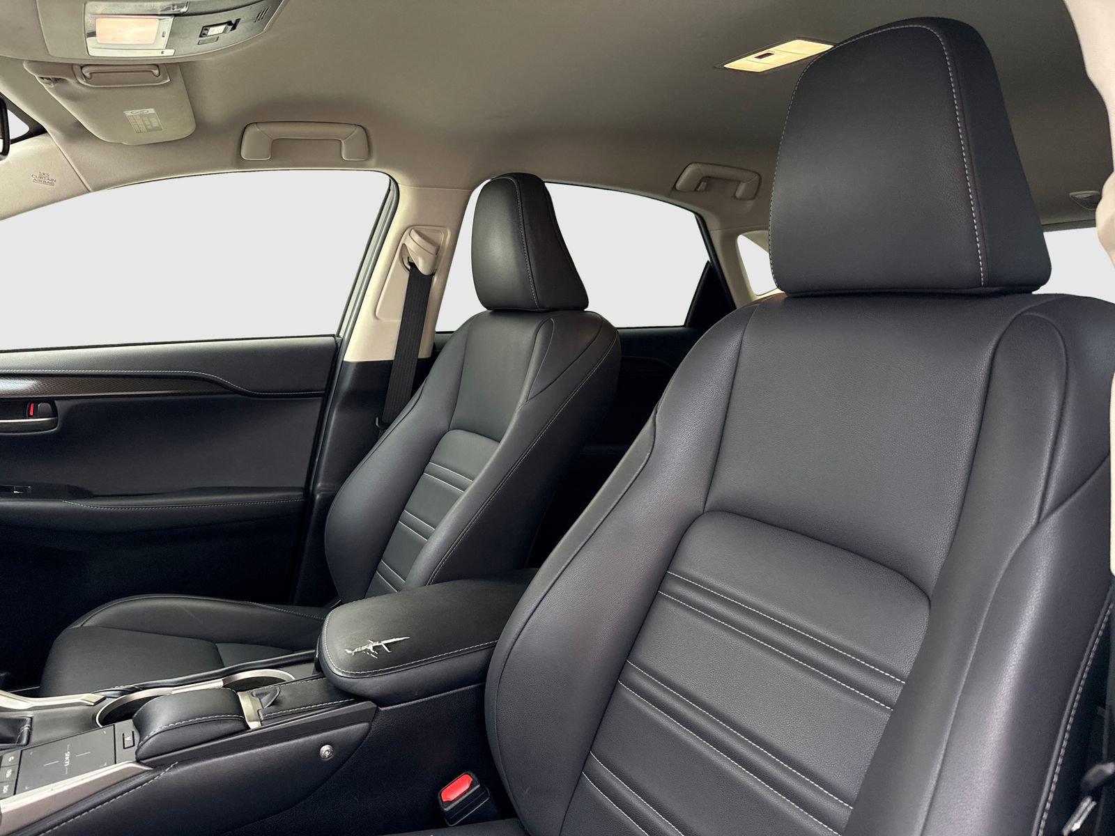 Used 2021 Lexus NX 300 FWD w/ Comfort Package image 15