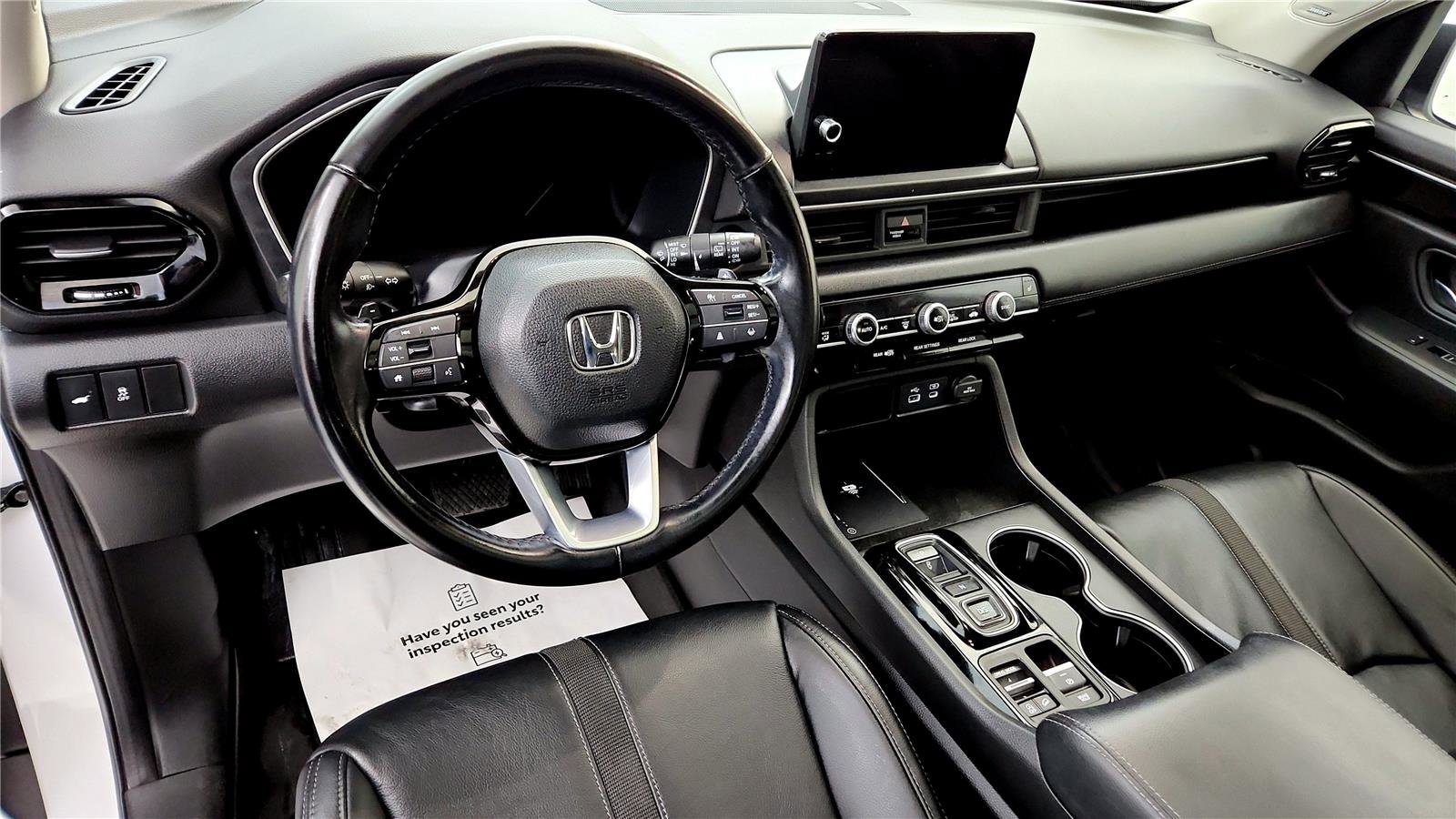 Used 2023 Honda Pilot Touring image 25