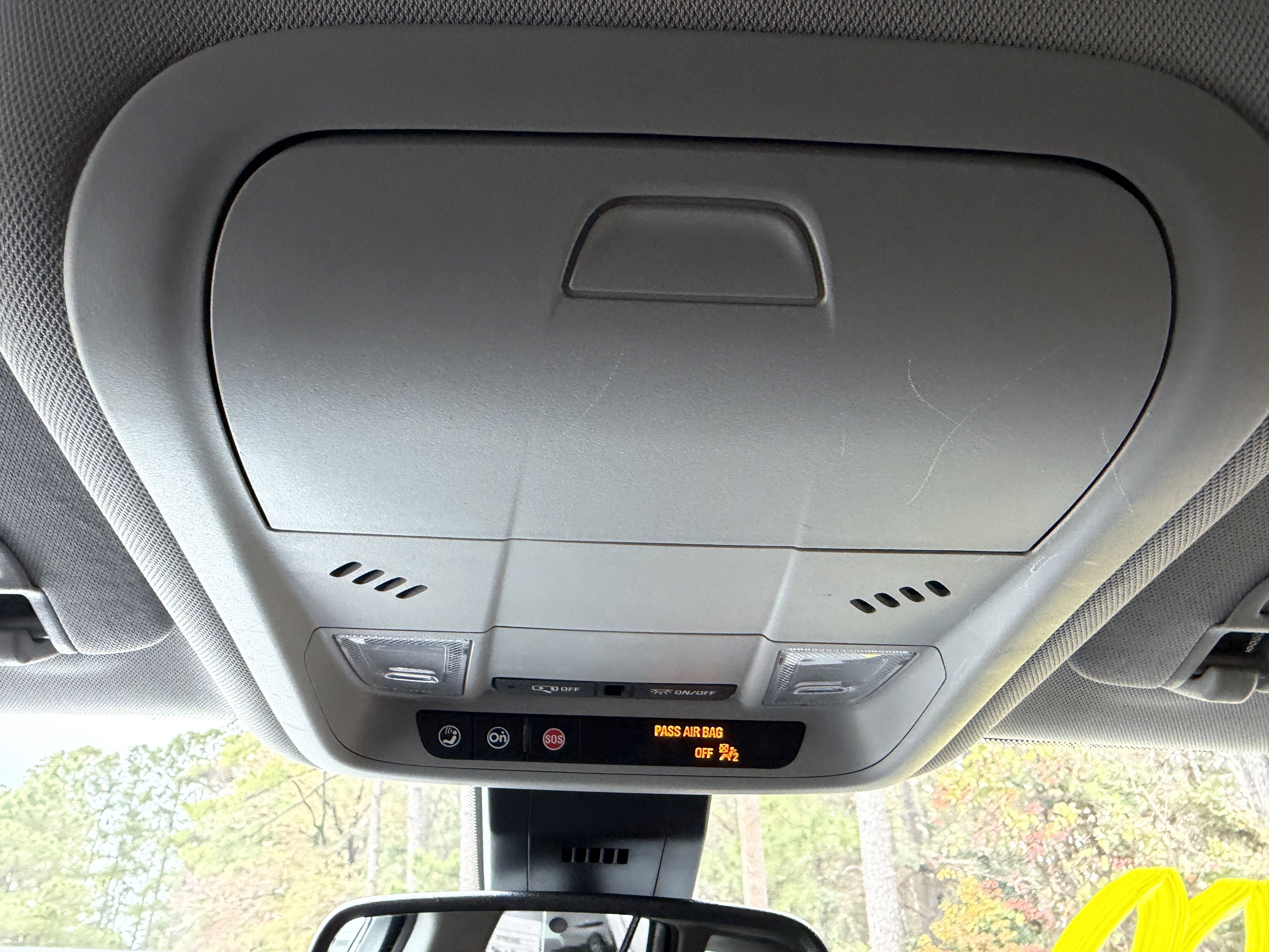 Certified 2021 GMC Terrain SLE w/ Driver Convenience Package image 32