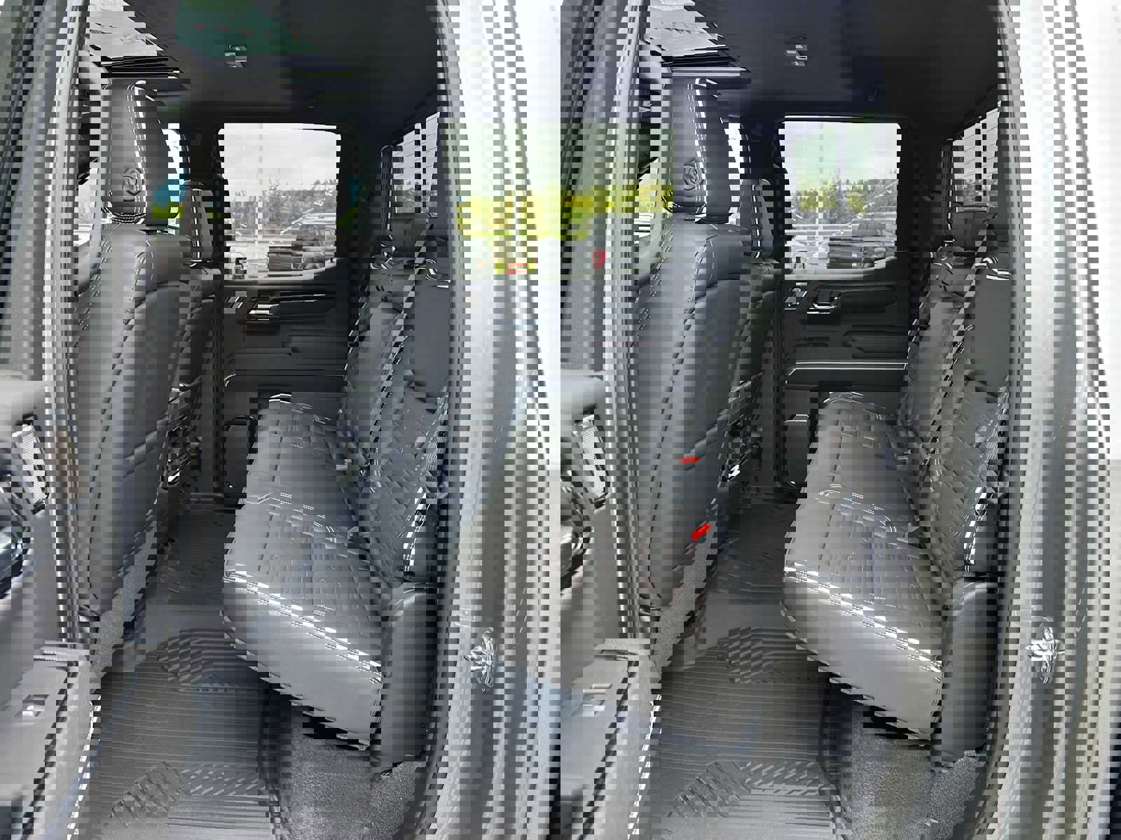 New 2026 GMC Sierra 1500 AT4X w/ AT4X AEV Edition image 19