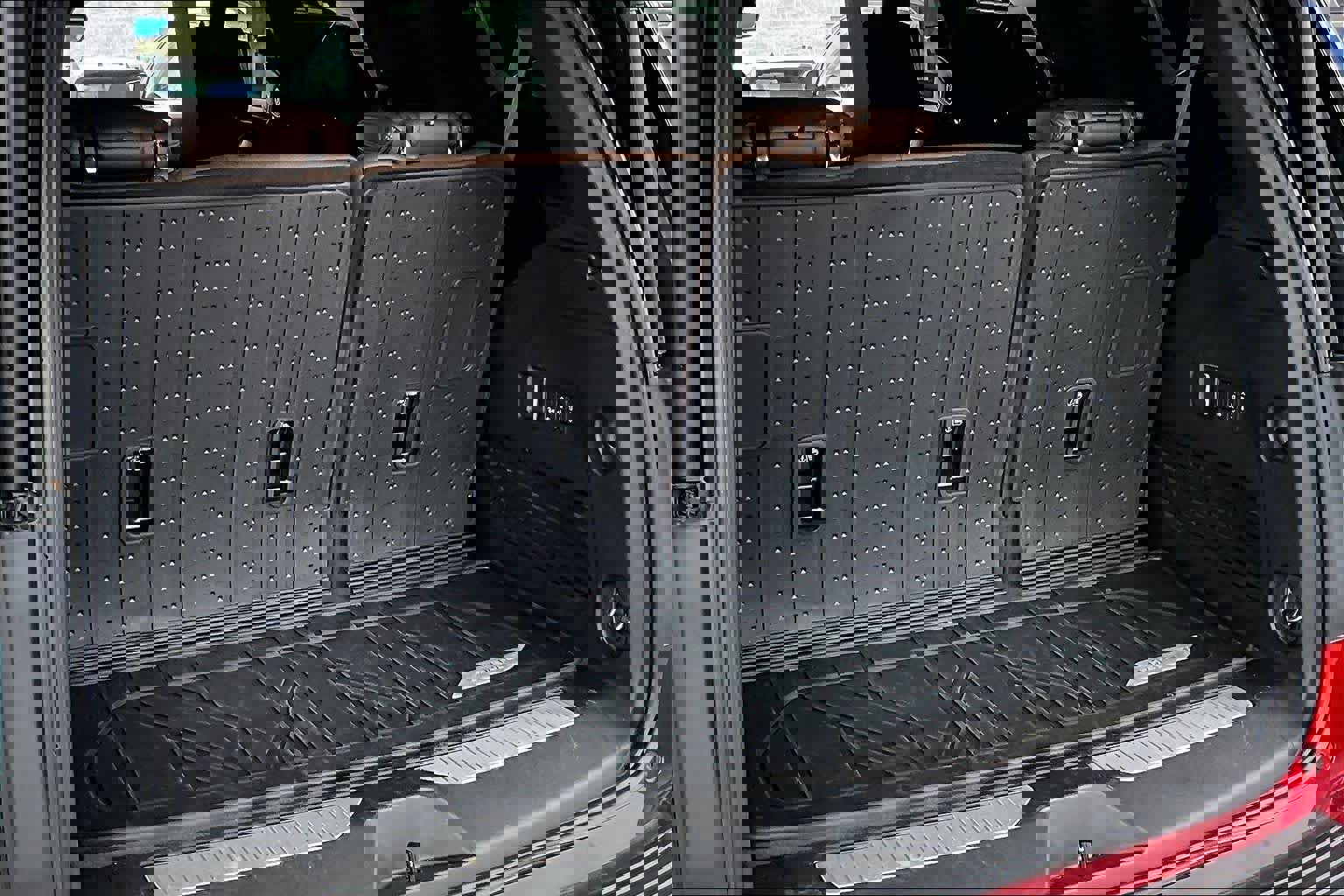 Used 2025 Chevrolet Tahoe High Country image 38