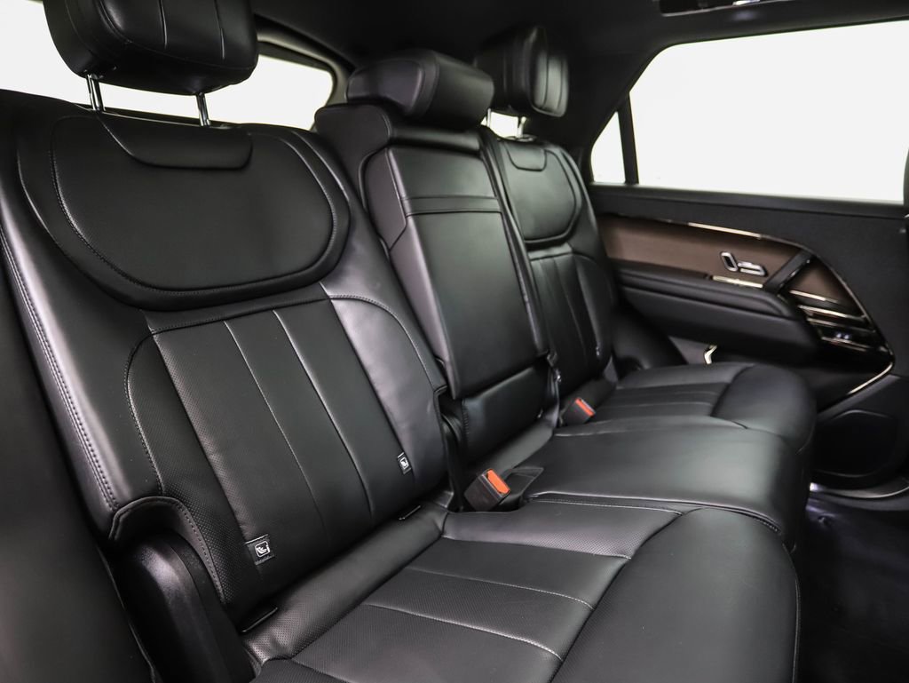 Used 2024 Land Rover Range Rover Sport Dynamic SE AWD/4WD image 27