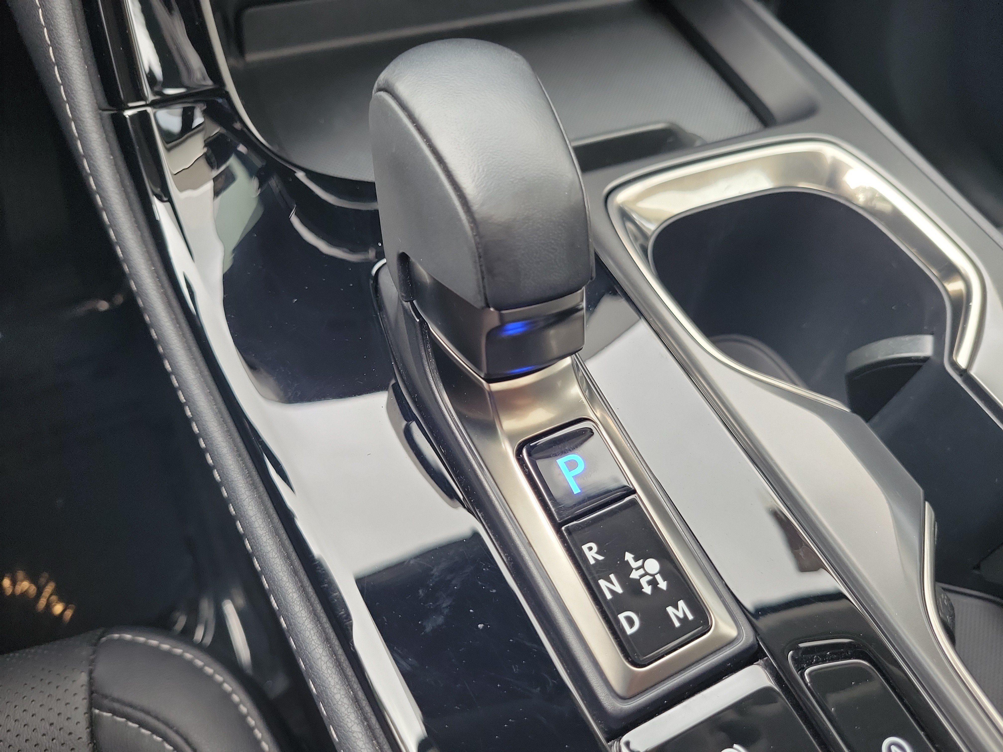 Certified 2024 Lexus NX 250 FWD w/ Towing Package (2000 Lbs) image 28