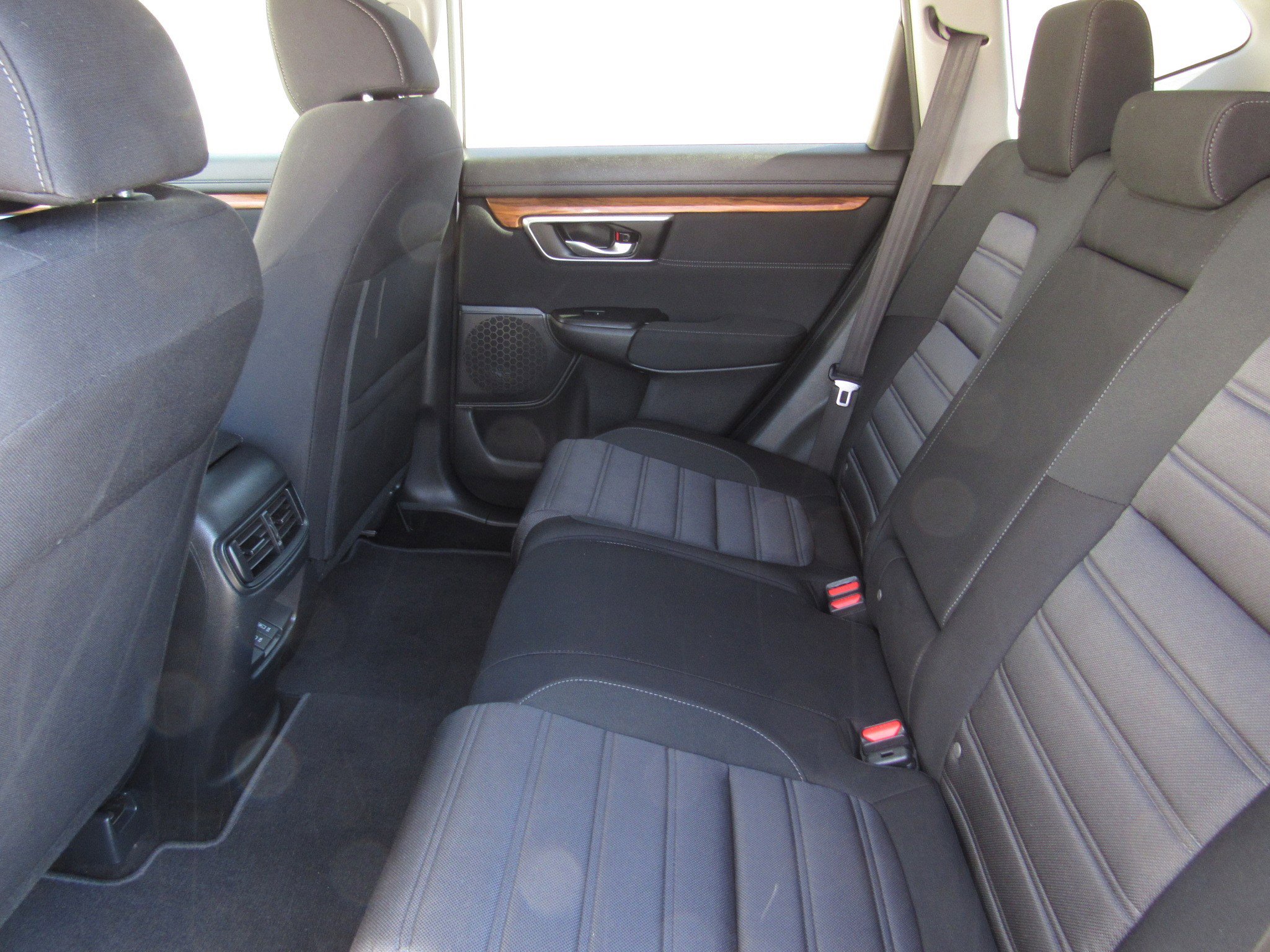 Used 2020 Honda CR-V EX image 14