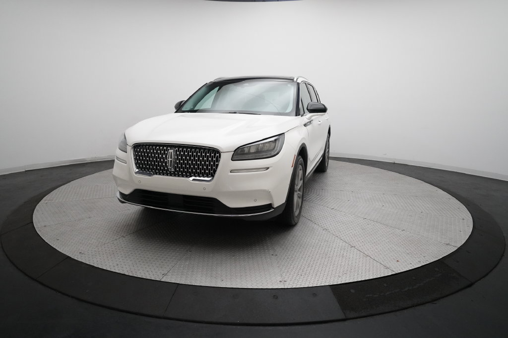 Used 2020 Lincoln Corsair AWD w/ Luxury Package image 12
