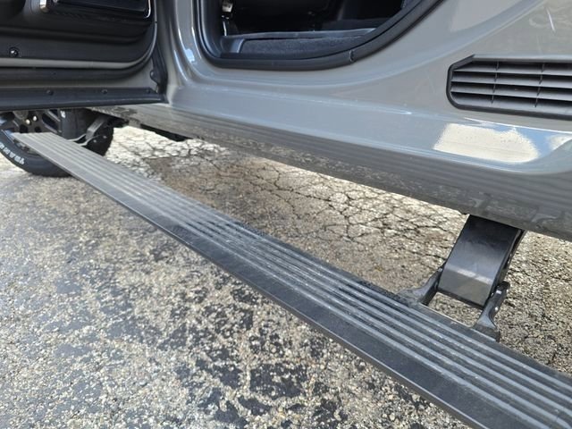 New 2026 RAM 2500 Limited AWD/4WD image 34