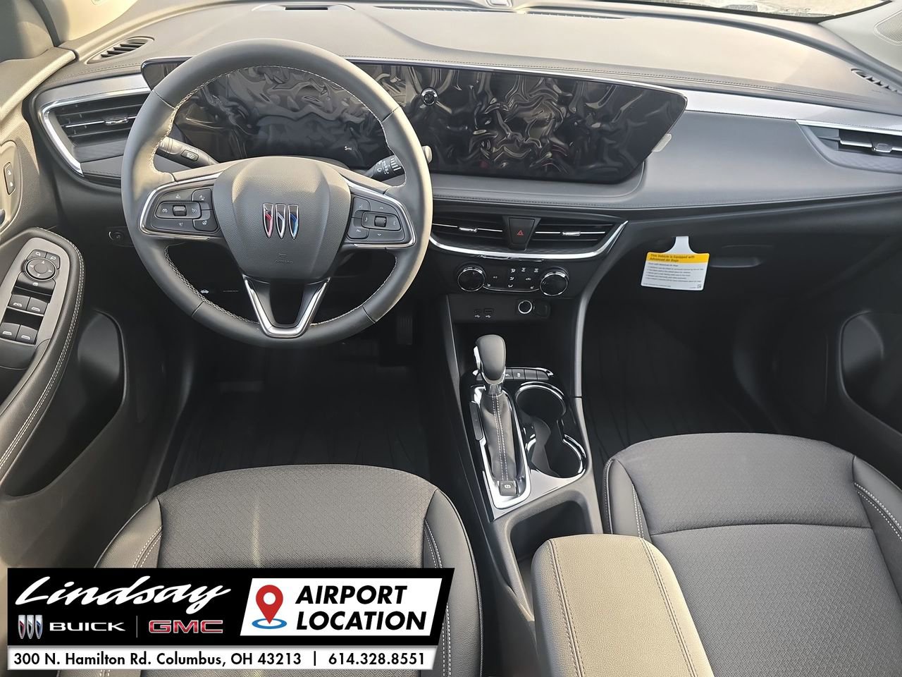 New 2026 Buick Encore GX Preferred w/ Comfort Package image 11