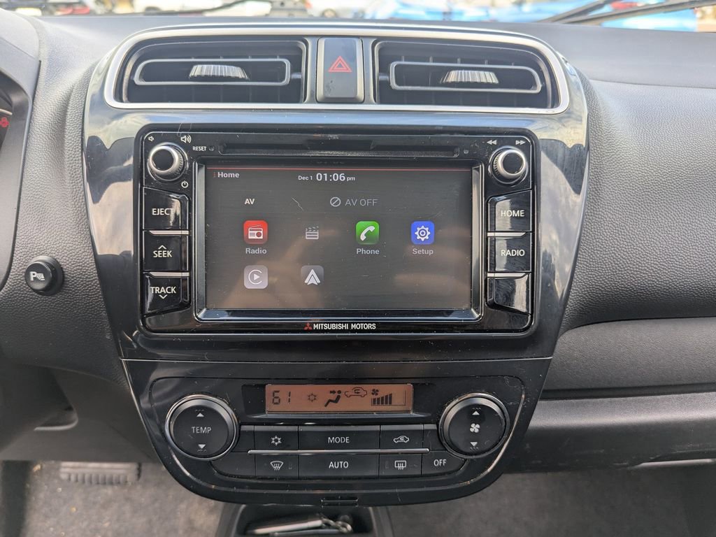 Used 2019 Mitsubishi Mirage GT image 18