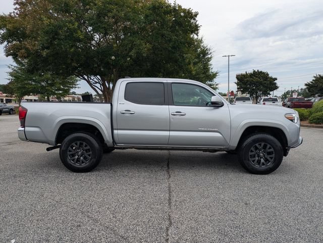 Used 2023 Toyota Tacoma SR5 RWD image 9