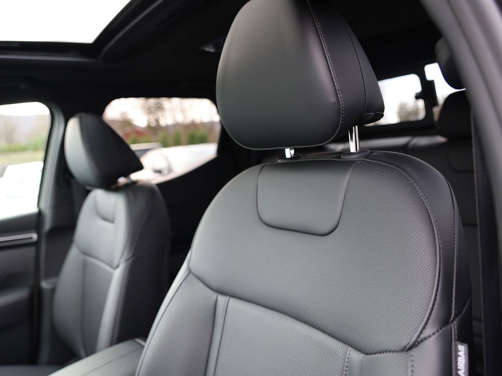 Certified 2024 Hyundai Santa Cruz XRT image 21