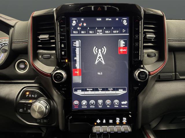 Used 2021 RAM 1500 Rebel w/ Rebel Level 2 Equipment Group image 18