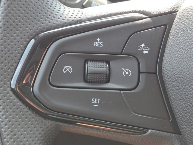 New 2026 Chevrolet TrailBlazer LT w/ Driver Confidence Package FWD image 30