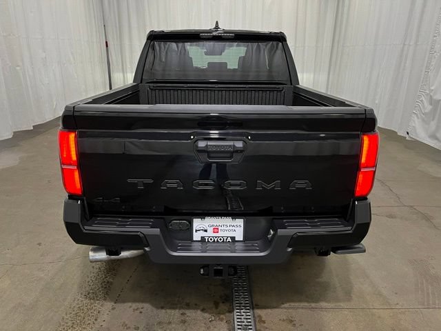 New 2026 Toyota Tacoma TRD Off-Road AWD/4WD image 4