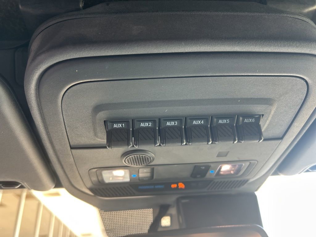 Used 2021 Ford Bronco Badlands image 15