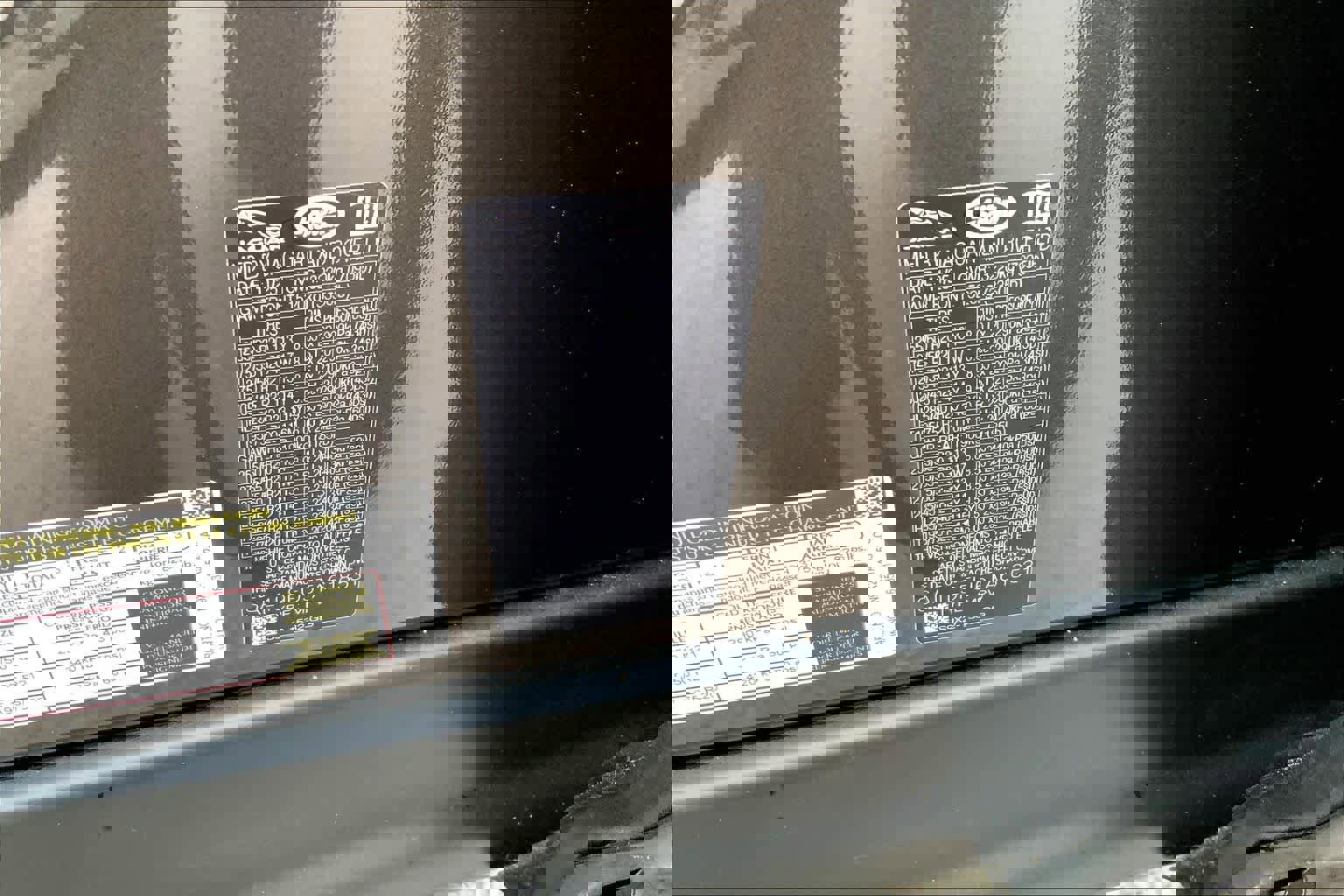 New 2026 Land Rover Range Rover Sport Dynamic SE image 19