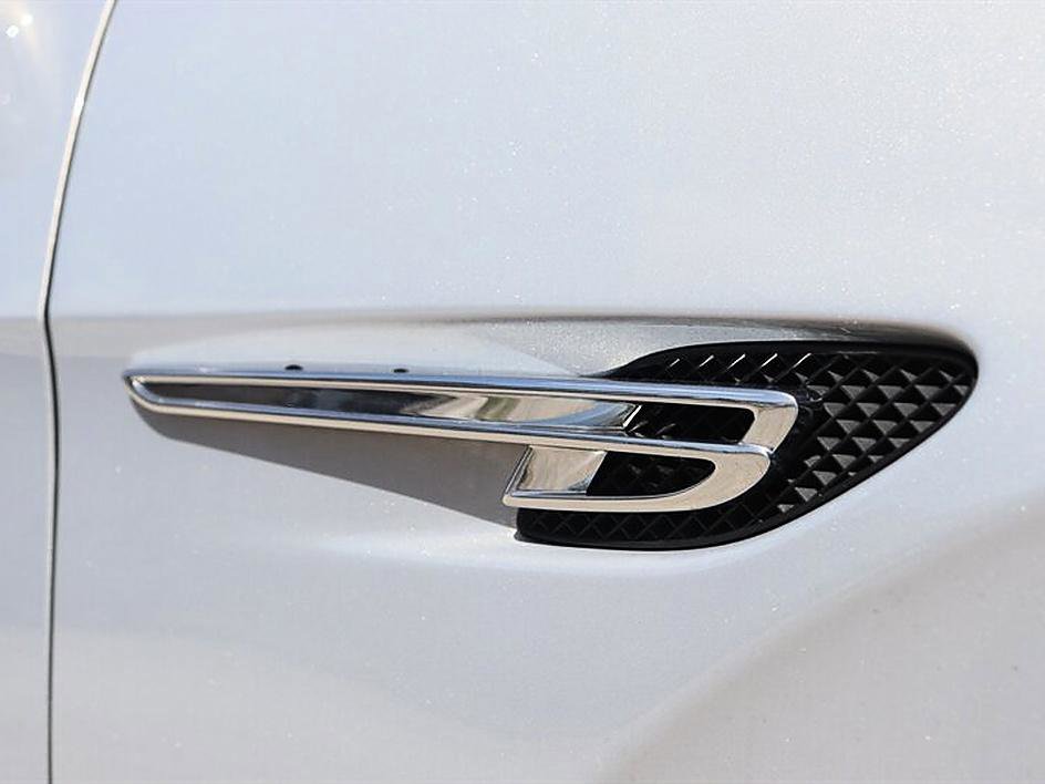 Used 2016 Bentley Flying Spur V8 image 14