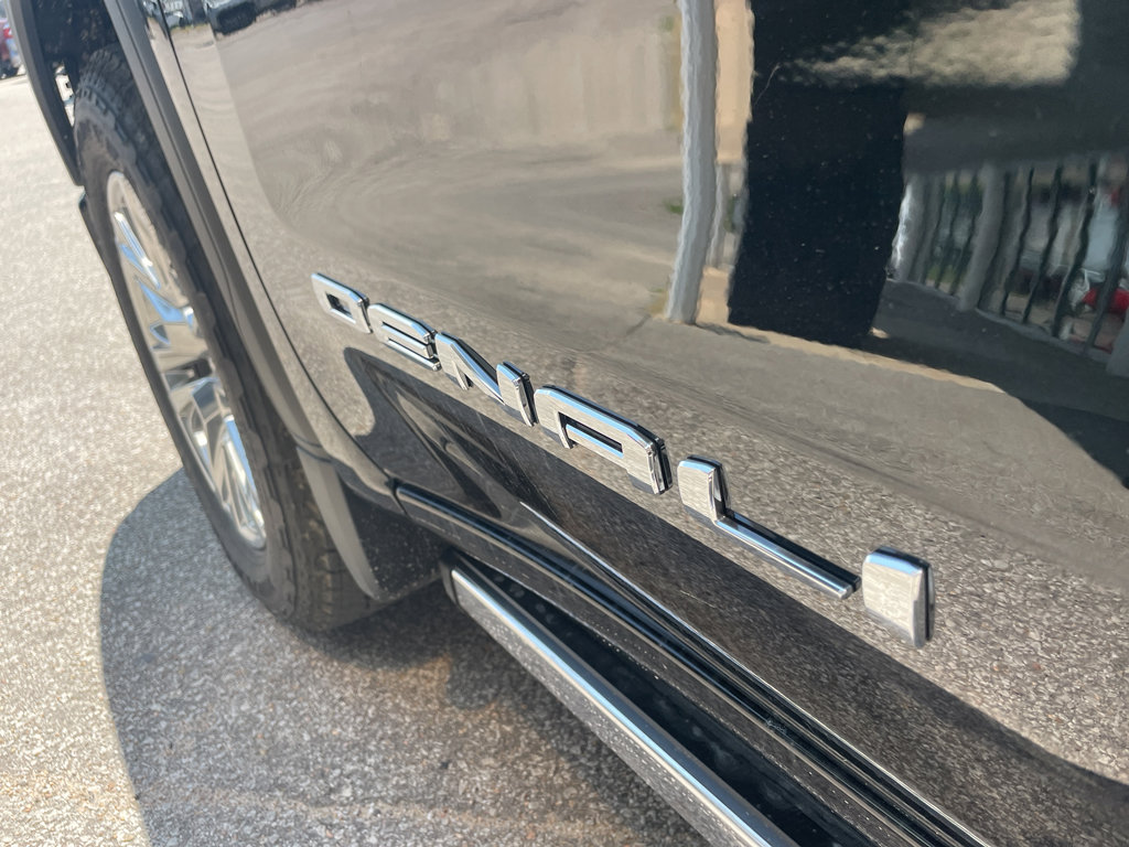 New 2026 GMC Sierra 1500 Denali w/ Technology Package image 11