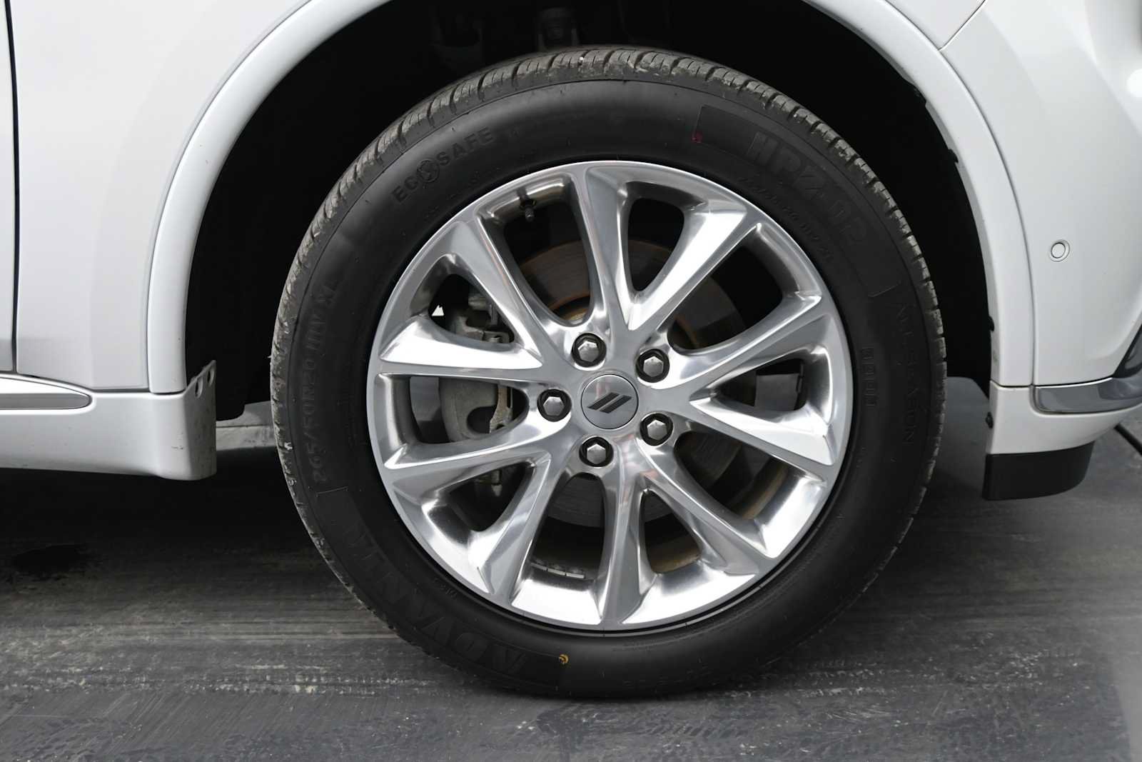 Used 2019 Dodge Durango Citadel AWD/4WD image 10