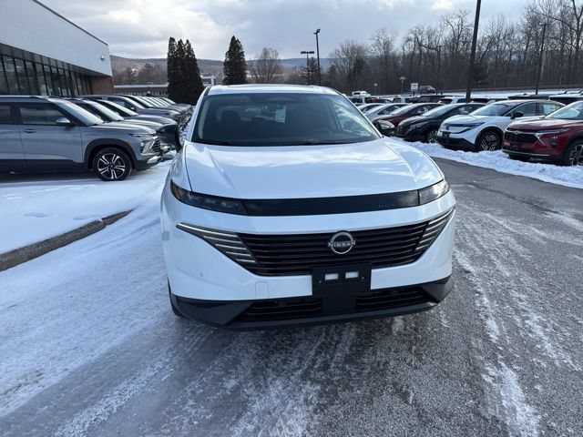 New 2026 Nissan Murano SL AWD/4WD image 6