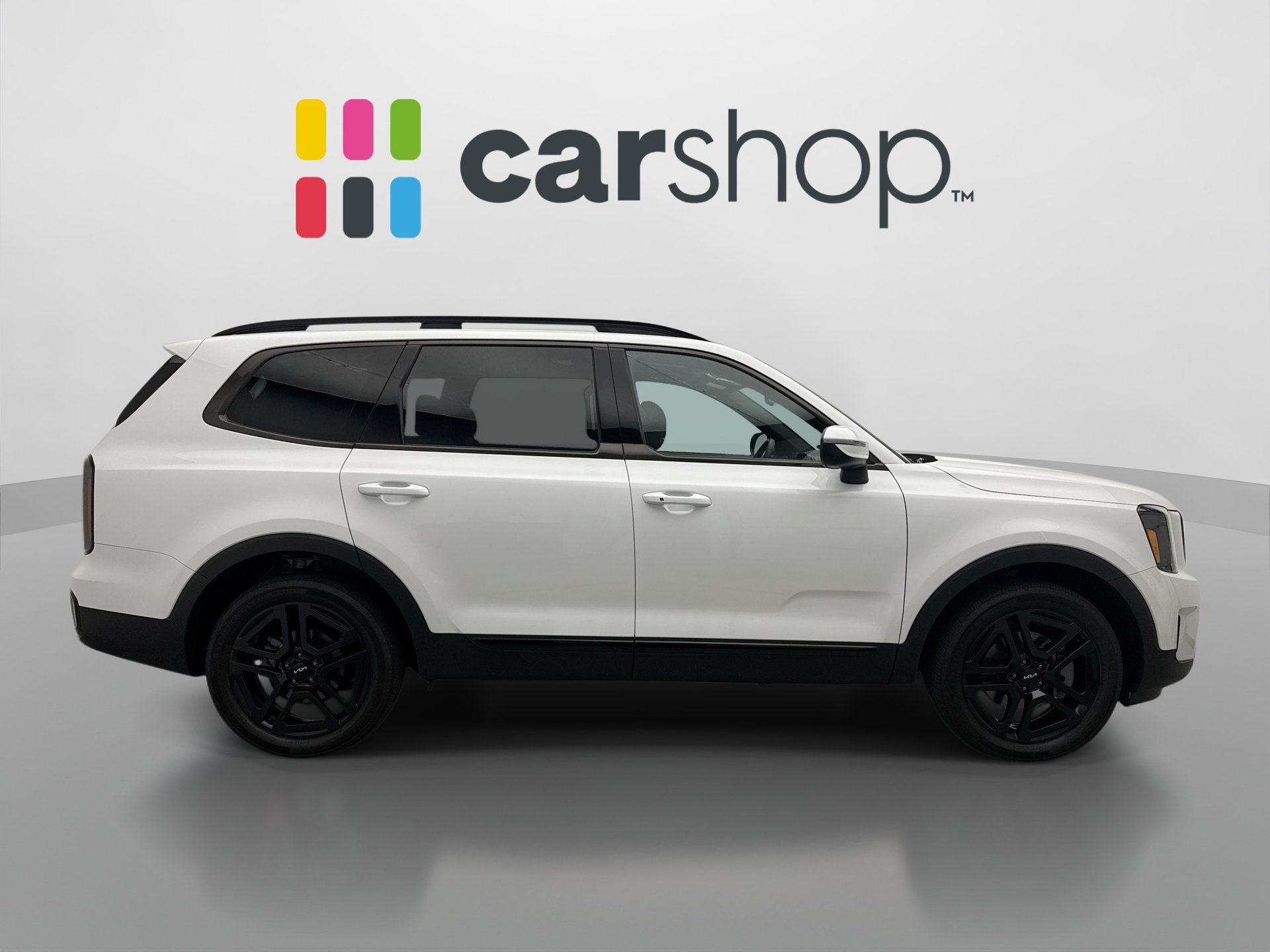 Used 2024 Kia Telluride EX X-Line AWD/4WD image 6