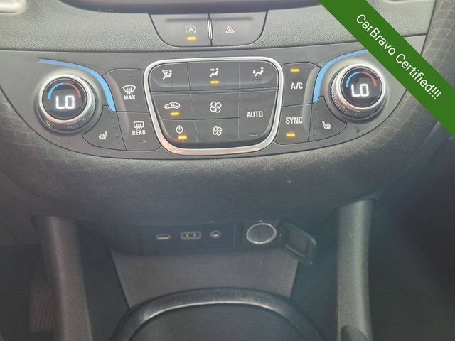 Used 2024 Chevrolet Malibu LT FWD image 23