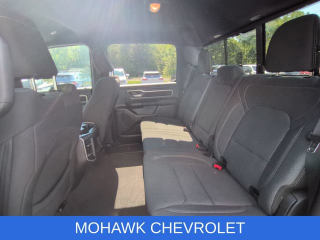 Used 2023 RAM 1500 Big Horn AWD/4WD image 24