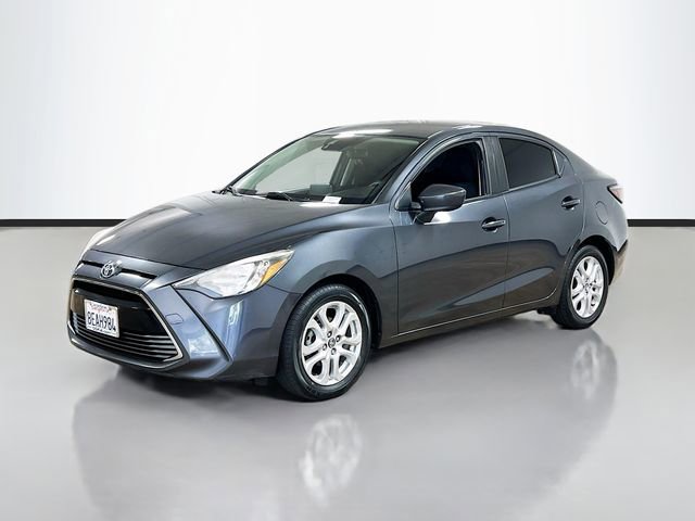 Used 2018 Toyota Yaris iA image 3