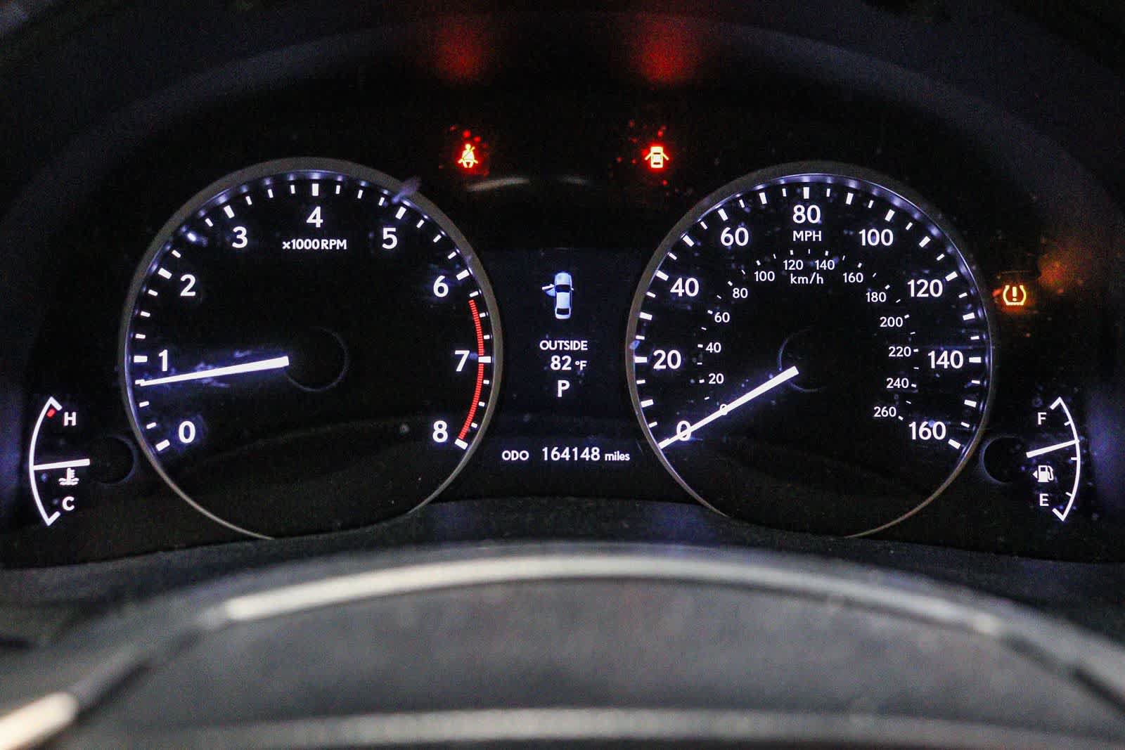 Used 2014 Lexus ES 350 w/ Luxury Package FWD image 21