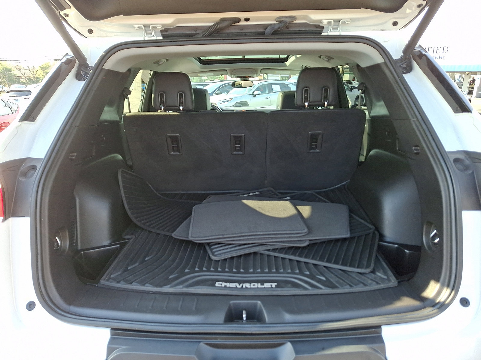 Used 2020 Chevrolet Blazer LT image 31